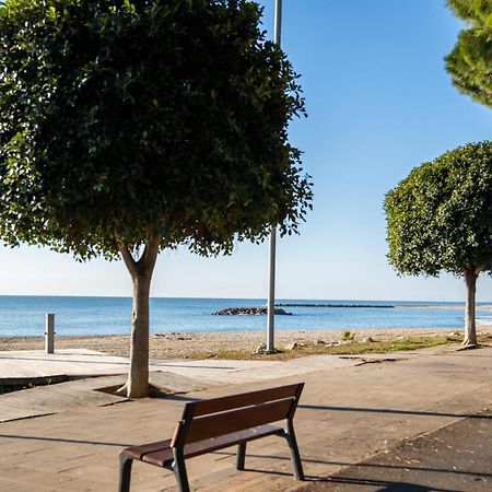 Mediterranean Way - Relax Cambrils Zewnętrze zdjęcie