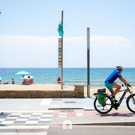 Mediterranean Way - Relax Cambrils Zewnętrze zdjęcie