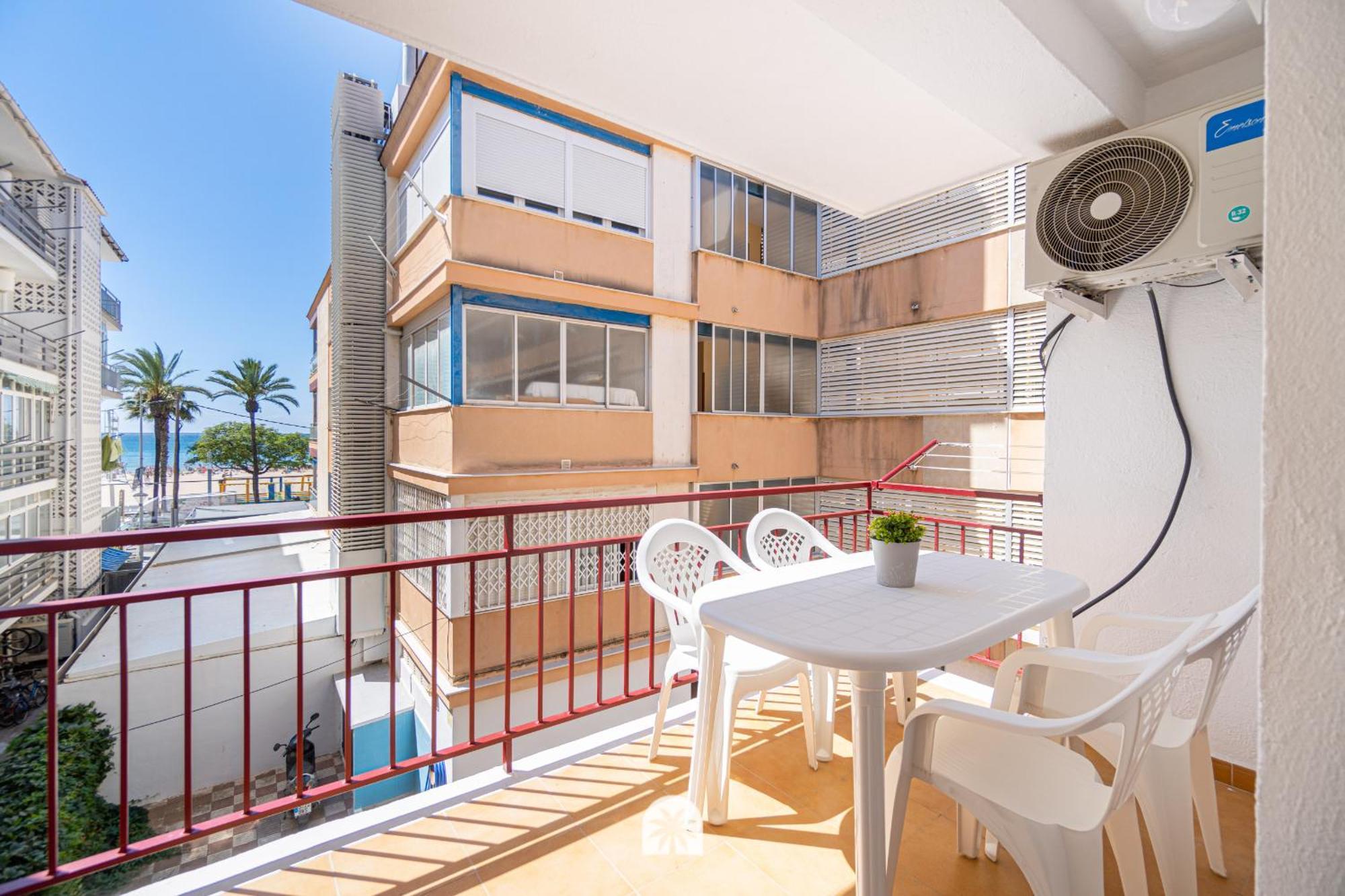 Mediterranean Way - Relax Cambrils Zewnętrze zdjęcie