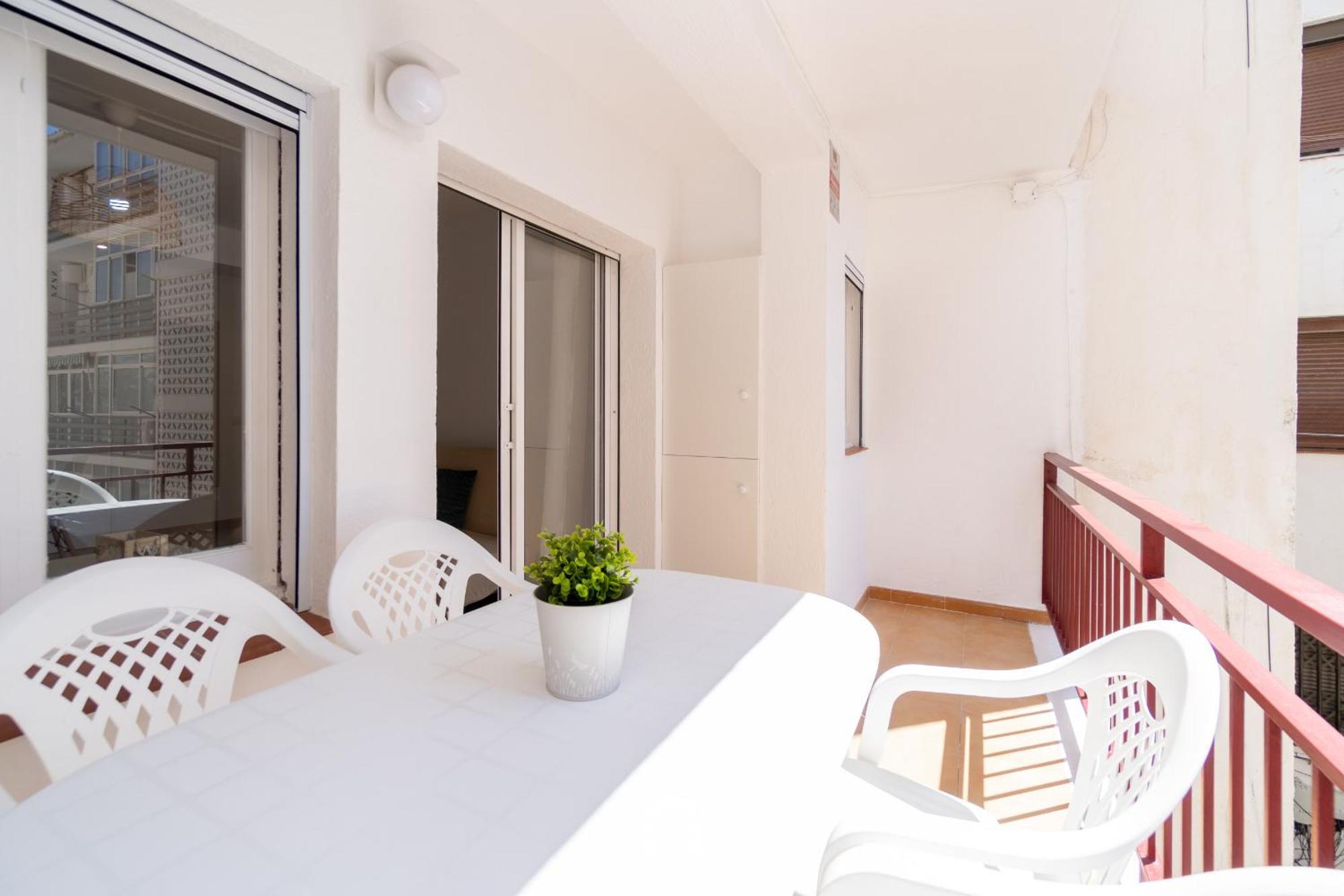 Mediterranean Way - Relax Cambrils Zewnętrze zdjęcie