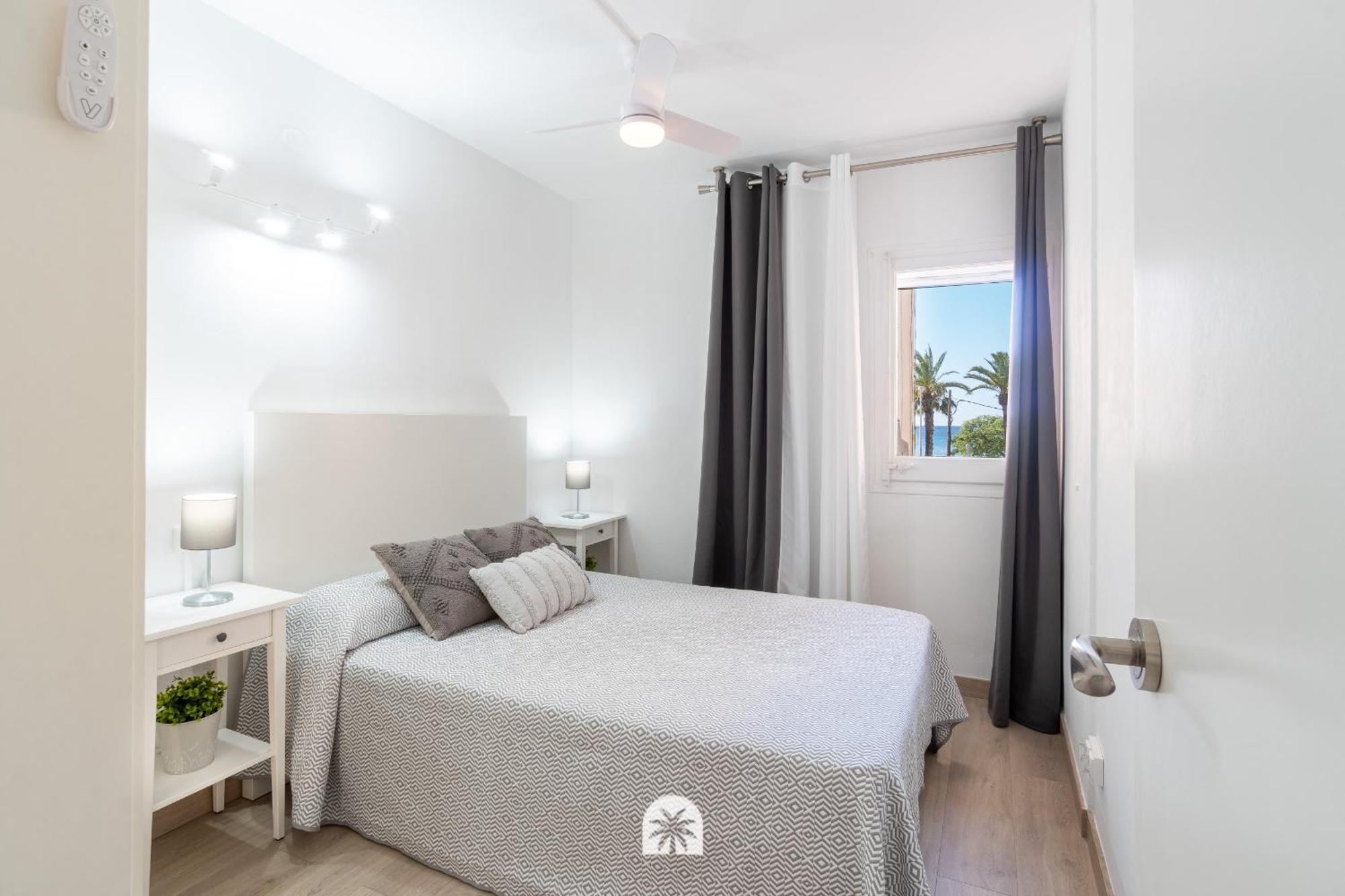 Mediterranean Way - Relax Cambrils Zewnętrze zdjęcie