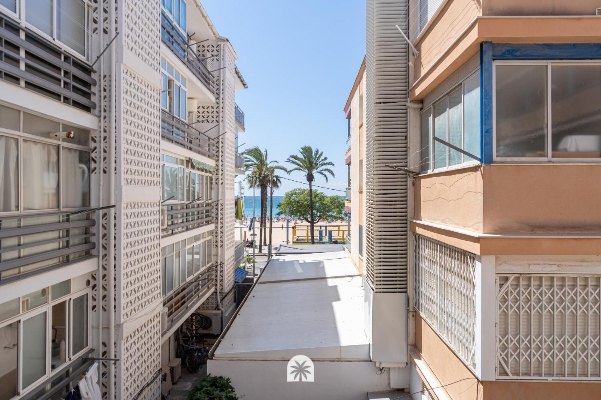 Mediterranean Way - Relax Cambrils Zewnętrze zdjęcie