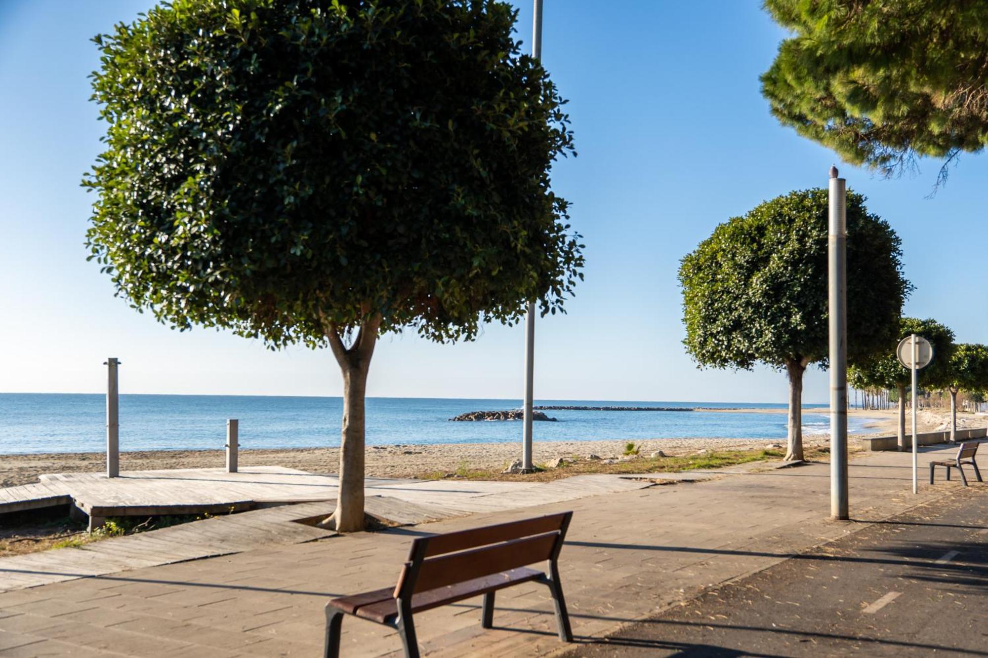 Mediterranean Way - Relax Cambrils Zewnętrze zdjęcie