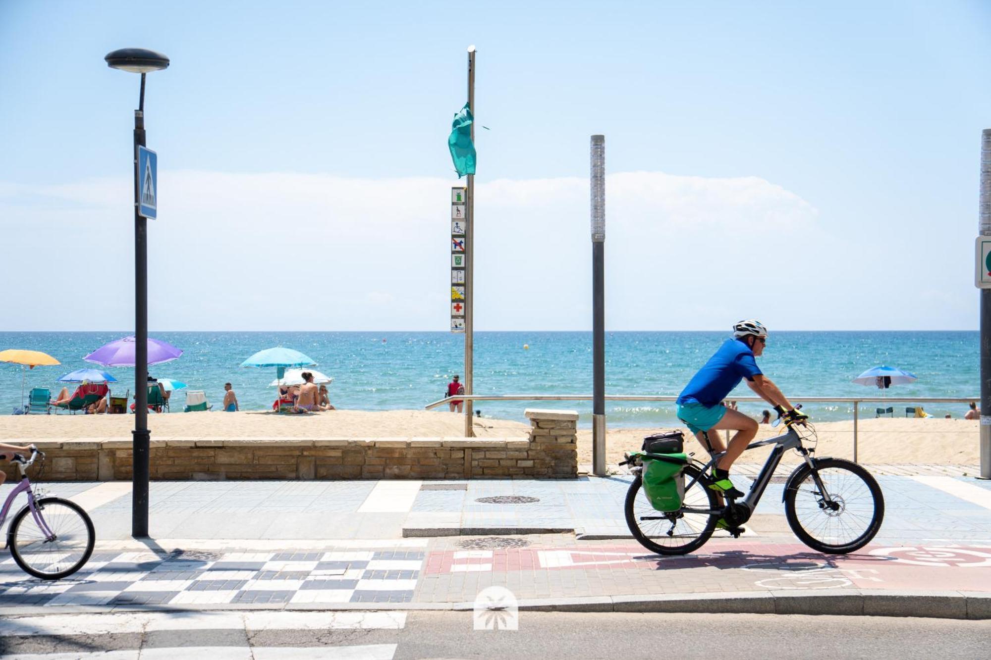 Mediterranean Way - Relax Cambrils Zewnętrze zdjęcie